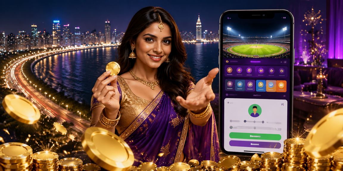 Mobile payment for Aviator game from Marine Drive, Mumbai